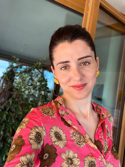 Aurélie Chapgier Laboissière
