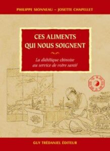 Ces aliments qui nous soignent