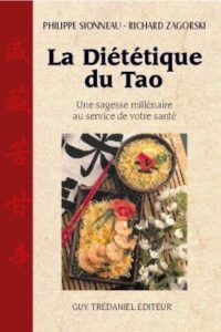 La Diététique du Tao