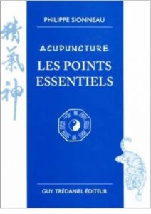 Acupuncture : les points essentiels
