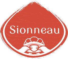 Logo Philippe Sionneau, médecine chinoise