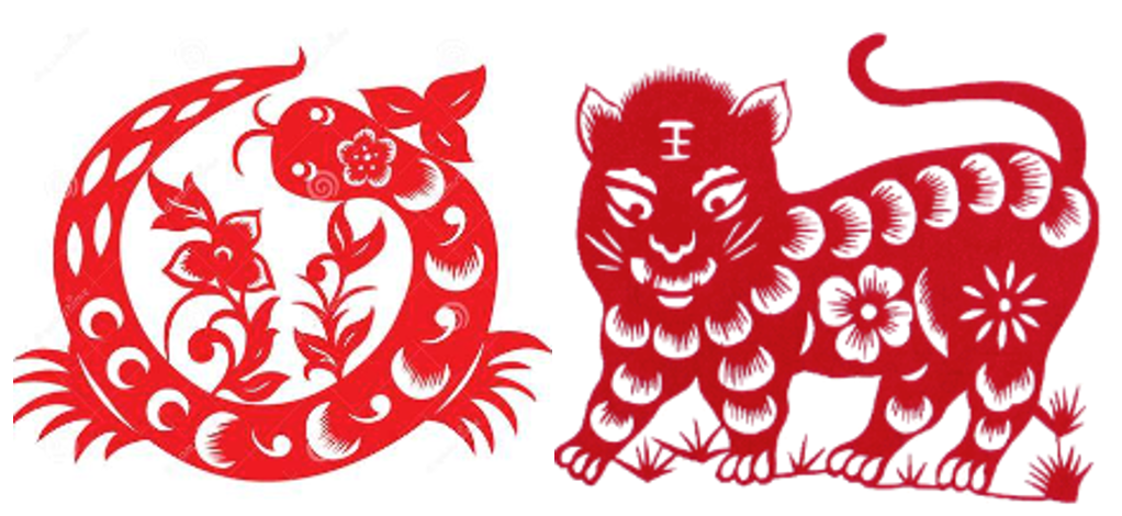 Année du serpent de bois selon l’astrologie chinoise (2025) — illustration 22