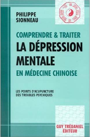 Les émotions en médecine chinoise : éclaircissements — illustration 3