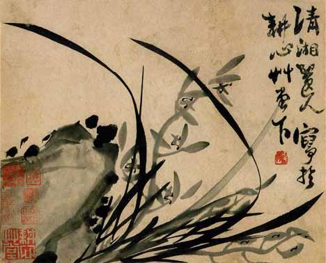 Les émotions en médecine chinoise : éclaircissements