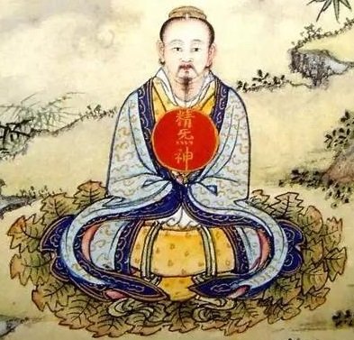 À propos du ciel antérieur (xian tian 先天) et du ciel postérieur (hou tian 后天) – Partie 8