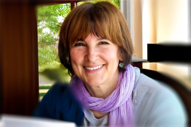 Dr. Maddalena Gualtieri