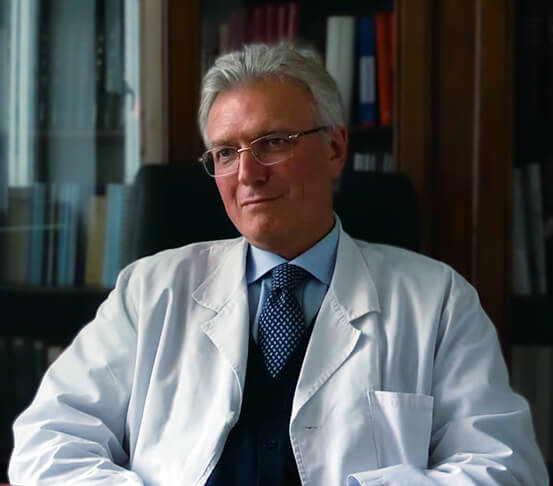 Dr. Roberto Gatto