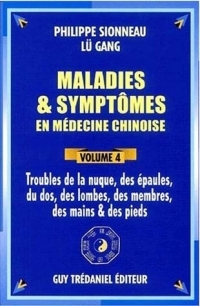 Lombalgie - Yao Tong