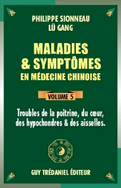 Palpitations cardiaques - Xin Ji