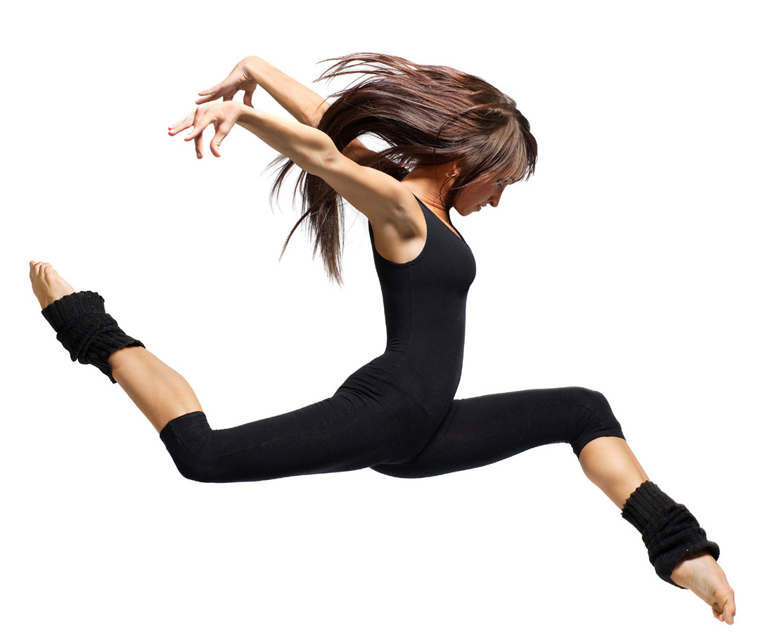 La polyarthrite rhumatoïde de la danseuse - Partie 1